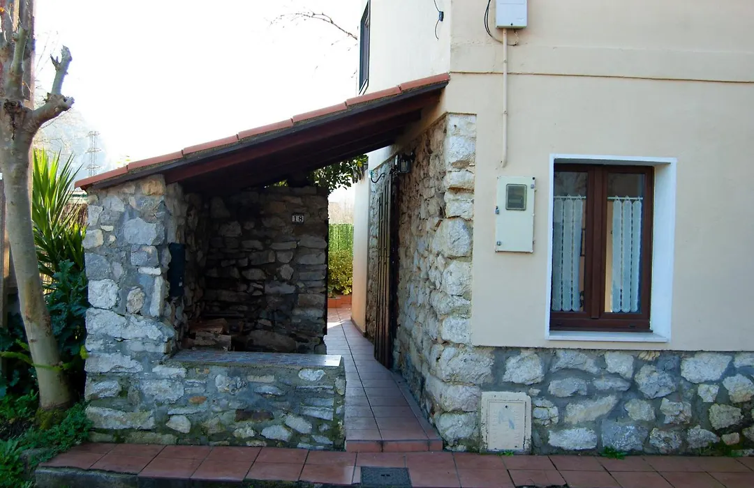Casa en Villa Termal Las Caldas-1