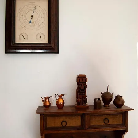 Casa en Villa Termal Las Caldas-2